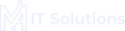MA IT Solutions